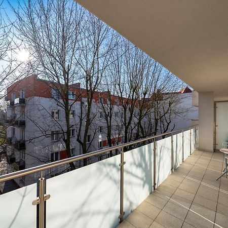 Apartamentyprzymorzu Strzelecka 33 Z Parkingiem Колобжег Екстериор снимка