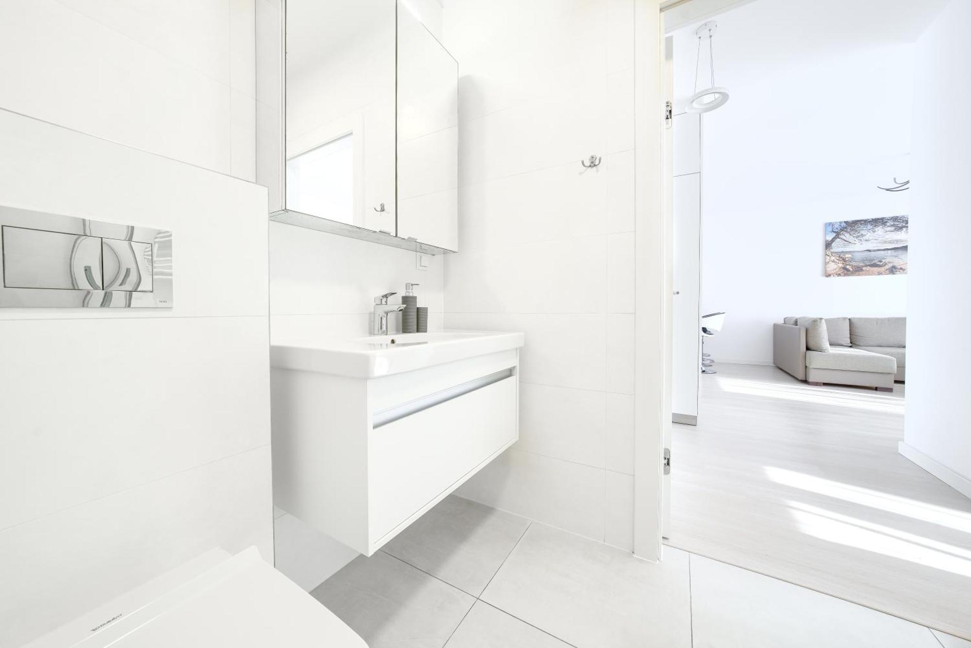 Apartamentyprzymorzu Strzelecka 33 Z Parkingiem Колобжег Екстериор снимка