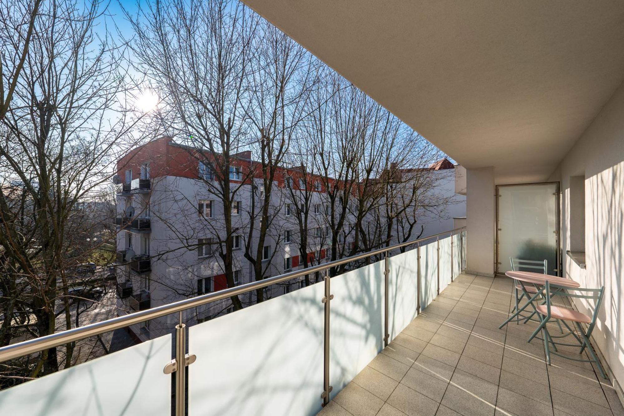 Apartamentyprzymorzu Strzelecka 33 Z Parkingiem Колобжег Екстериор снимка