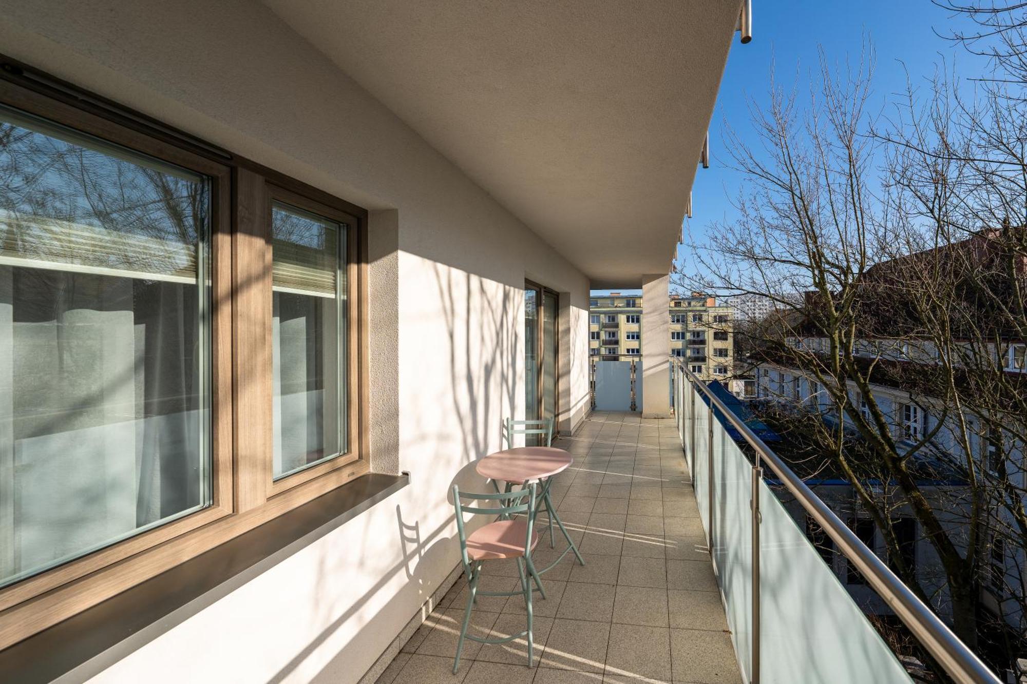 Apartamentyprzymorzu Strzelecka 33 Z Parkingiem Колобжег Екстериор снимка